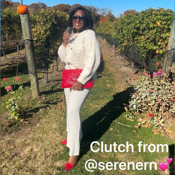 SASSY SUNDAY’S  WITH QYA!  💕💅🏽💋 - Picture 15 of 16